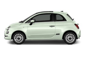 FIAT 500 (1.0 70 cv Hybrid Cult)